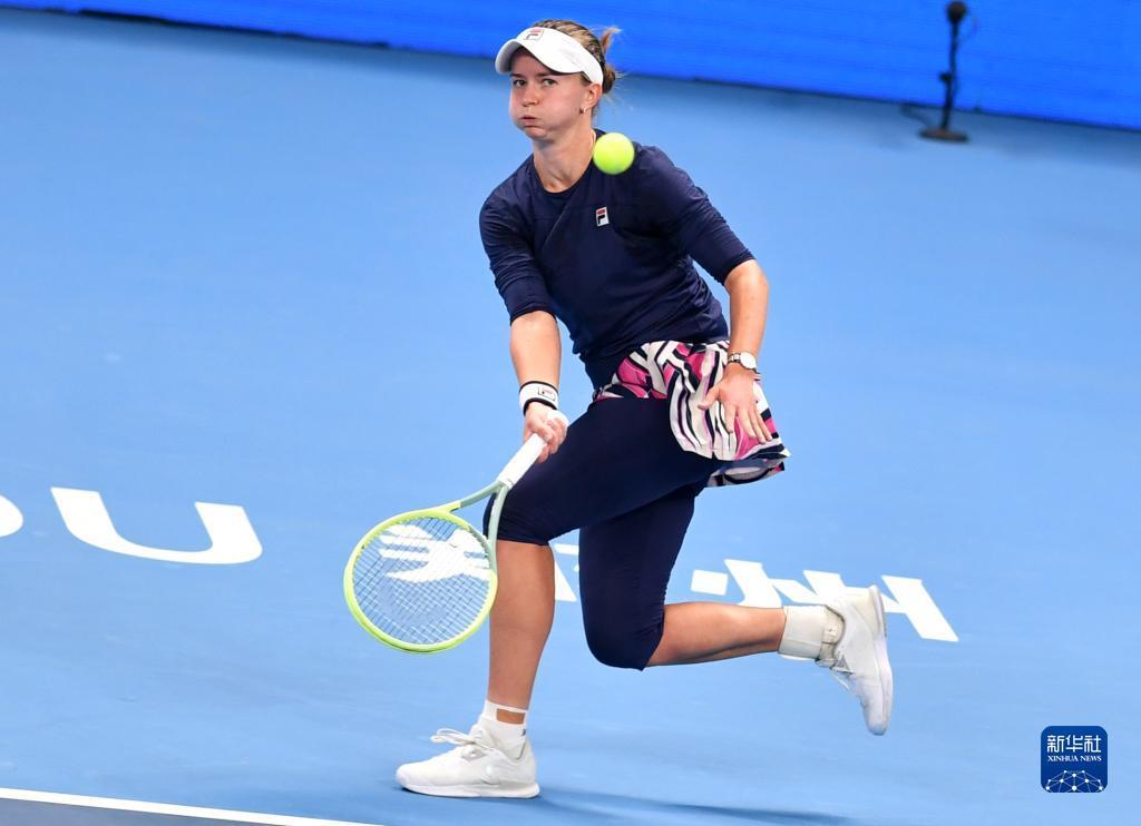 和适应性