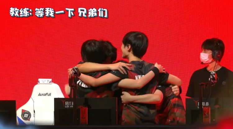 比赛中需要